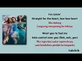 Download Lagu shoot - NO NA | Lirik Terjemahan Indonesia