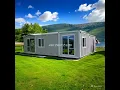 Download Lagu 🔥52% OFF! Expandable Prefab Container Home–Modern, Portable \u0026 Affordable Tiny House!TH 79#tinyhouse
