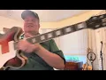 Our Lips Are Sealed Guitar Lesson