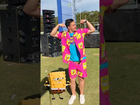 #bigguy 🧽 #spongebob