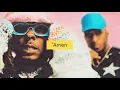 Lecrae, 1K Phew - Amen (Official Audio)