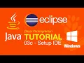 Belajar Java Dasar - 03c