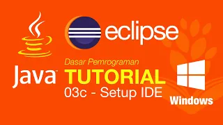 Belajar Java Dasar - 03c