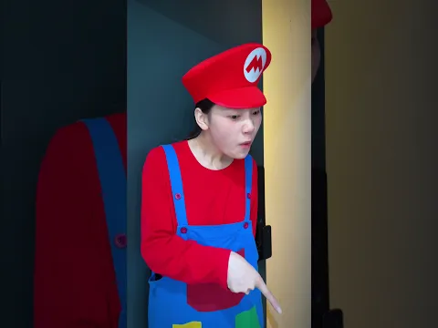 #short #Mario #SuperMario