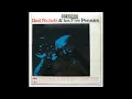 red nichols & his five pennies feat. jack teagarden - candlelights (1953)