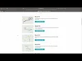 Travel Training How to Read Schedule Online