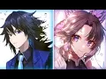 Download Lagu 【Nightcore】→ Dusk Till Dawn (Switching Vocals)