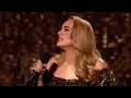 Adele - I Drink Wine (Live at The BRIT Awards 2022)