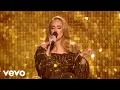 Download Lagu Adele - I Drink Wine at The BRIT Awards 2022