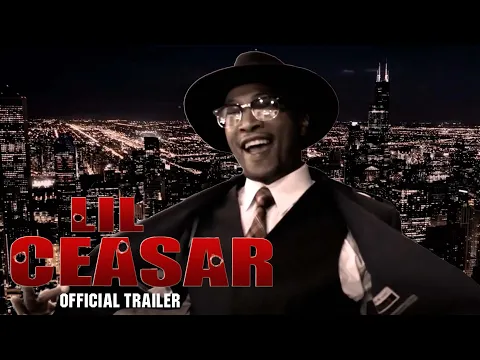 Official Trailer