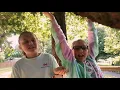 My sloth collection and tree house tour must watch