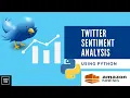 Twitter Data Analysis using Kinesis Data Firehose Python AWS