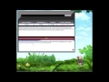 Touch Typing Game