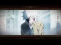 GRe4N BOYZ / 少年　アニメ「ダンまちV」OP主題歌