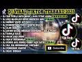 DJ VIRAL TIKTOK TERBARU 2025 | TAK PERLU KATA MAAF DAN AIR MATA - COVER YENI KITTY FULL ALBUM