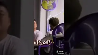 لما جونكوك فضح امه و ابوه 