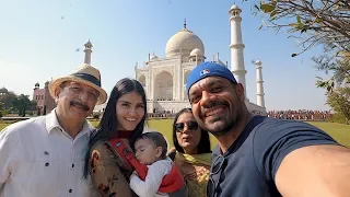 Shah Jahan went bankrupt .. True Story of Taj Mahal