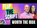 The Best Career Decision Was Personal Flip The Script