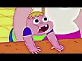 Thick Thighs P salad meme