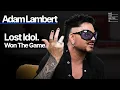 How Losing American Idol Made Adam Lambert the Voice of Queen
