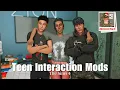 New Teen Mods For Better Gameplay Alycemas Day 8 The Sims 4
