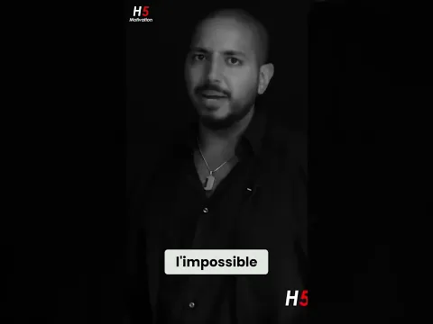 Réussir l'Impossible : La Clé est en Vous #shorts