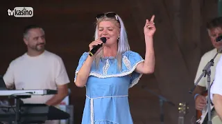 Silvia a Peter Klimentovci: Bozkávaj ma celú