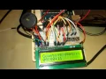 Countdown with LCD