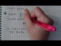 M1 T1 L3 Function Notation 3 1