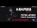 Download Lagu Cover Lagu Sunda !!! Hampura - Yayan Jatnika (Lirik dan Terjemahannya)) by Anjar Boleaz