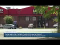 New Meijer store expected in Detroit