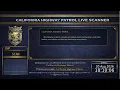 CHP - Live California Highway Patrol Scanner