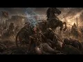 The Pharaoh - Edguy (Churly Cover)