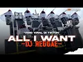 Download Lagu DJ REGGAE ALL I WANT YANG VIRAL DI TIKTOK ❗CLARITY BASS HOREG | ALFIN REVOLUTION