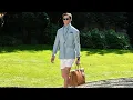 Download Lagu Dunhill Menswear | Spring/Summer 2025 | Milan Fashion Week