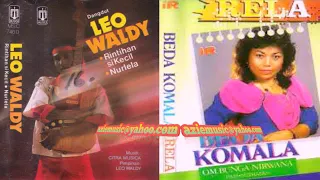 leo waldy u0026 beda komala angkasa cinta