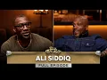 Ali Siddiq On Katt Williams Beef Chappelle Shaq Houston Drake Kendrick Lamar J Cole Tupac