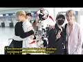 Download Lagu A Rare Moment! Jungkook Hugs Jimin and Says Something That Touches ARMY in Incheon