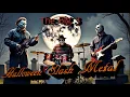 Download Lagu 🎃💀 Halloween Slash Metal | Gothic Death Metal Instrumental 🔪🎸🌙