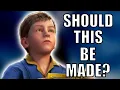 There Could To Be A Polar Express 2
