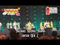 Download Lagu Rhoma Irama Nyanyikan BTS ‘Butter’ dengan Cengkok Dangdut di Pestapora 2025!