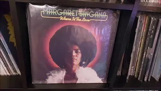 margaret singana i like it