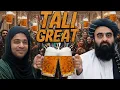Lagu Taliban or Tali GREAT ? #abhijitiyermitra #taliban