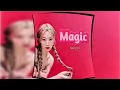 Download Lagu Nayeon 나연 - Magic ( speed up )