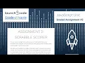 WebDev JS Intro to Graded Assignment Scrabble Scorer