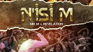 video mr m u0026 revelation nisi m my head