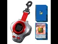 Super CSA D-Ark Digimon Tamers Digivice 20th Anniversary Review