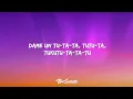 Fantomel & Kate Linn - Dame Un Grr (Lyrics) "dame un grr un que"