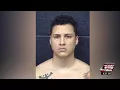 Border Patrol agent based in Laredo charged in deaths of woman child