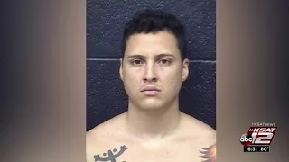 Border Patrol agent based in Laredo charged in deaths of woman child